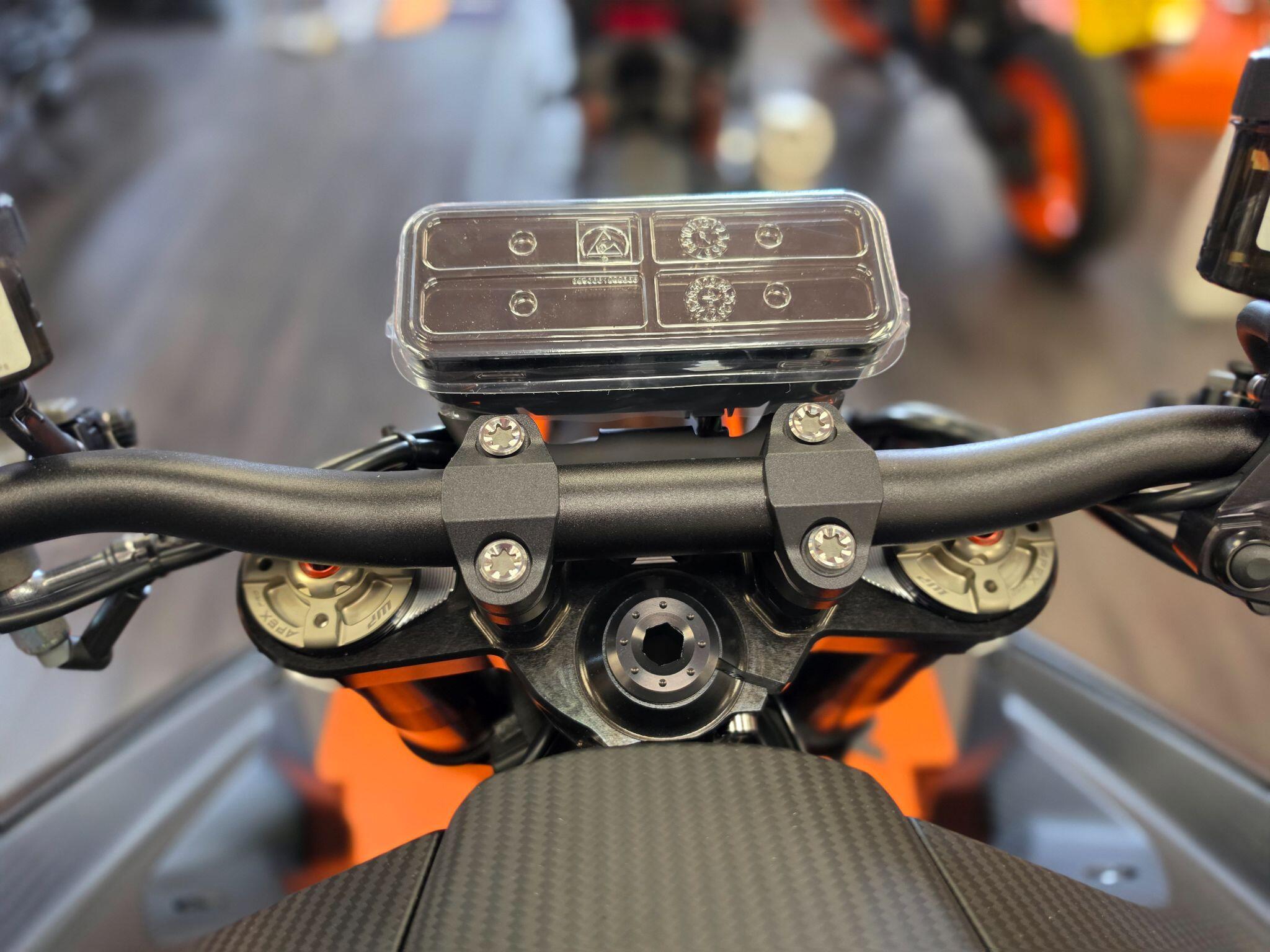 2026 KTM R Track